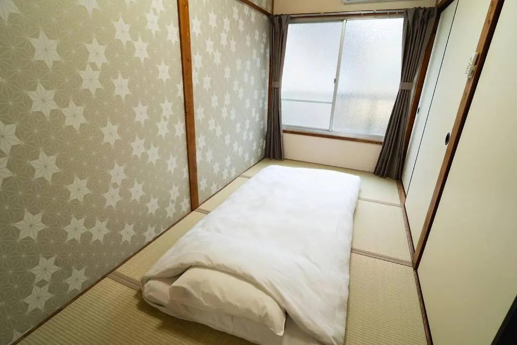 喜楽東雀 Villa Kyoto