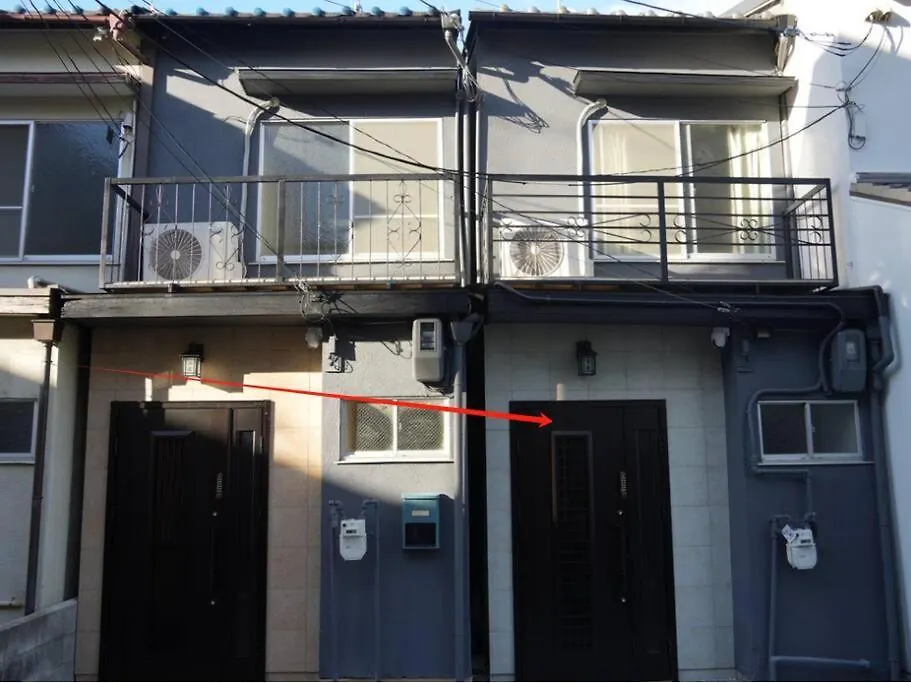 喜楽東雀 Villa Kyoto