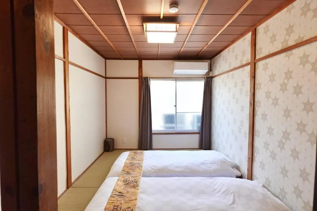 喜楽東雀 Villa Kyoto Japan