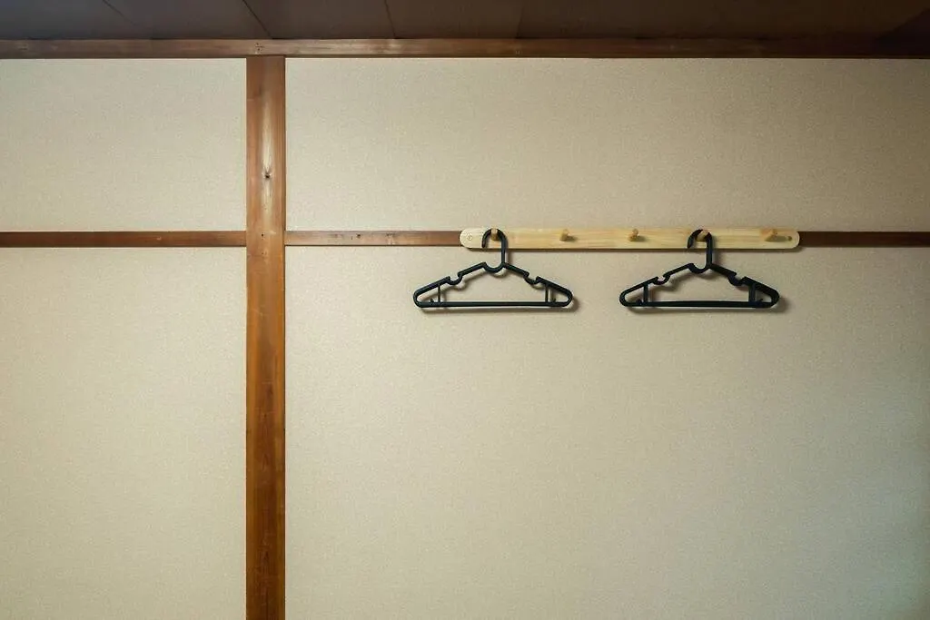 喜楽東雀 Villa Kyoto Japan