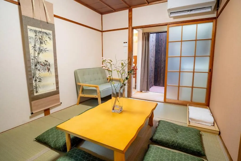 喜楽東雀 Villa Kyoto