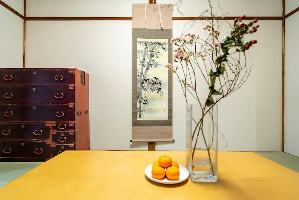 喜楽東雀 Villa Kyoto